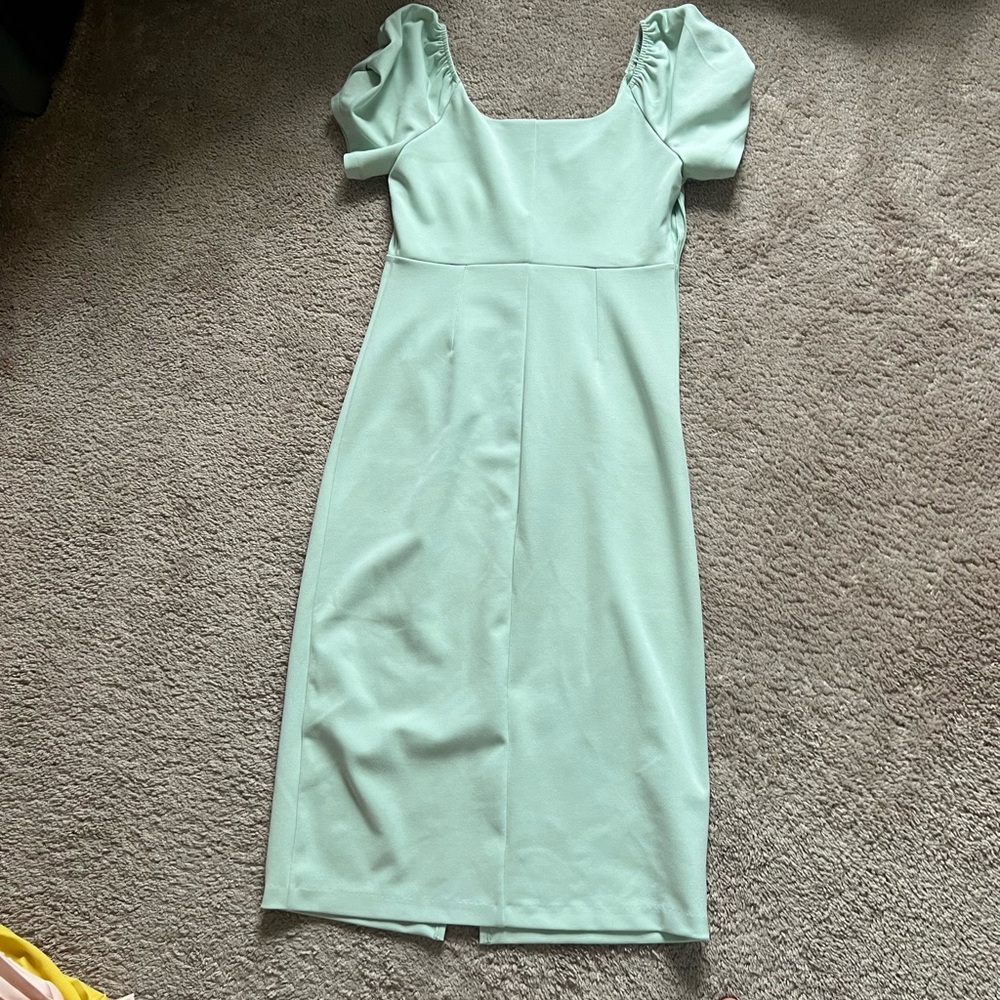 Gibson Latimer Dress